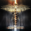 WHITE SPIRIT Right Or Wrong + 1 JAPAN CD Tank Tygers Of Pan Tang Bonfire New