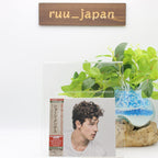 New Shawn Mendes CD Shawn Mendes Deluxe Edition Japan OBI