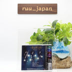 New FULLMOON Tomoshibi JAPAN CD Fate Gear Destrose Disqualia Japan Girl HR/Pop