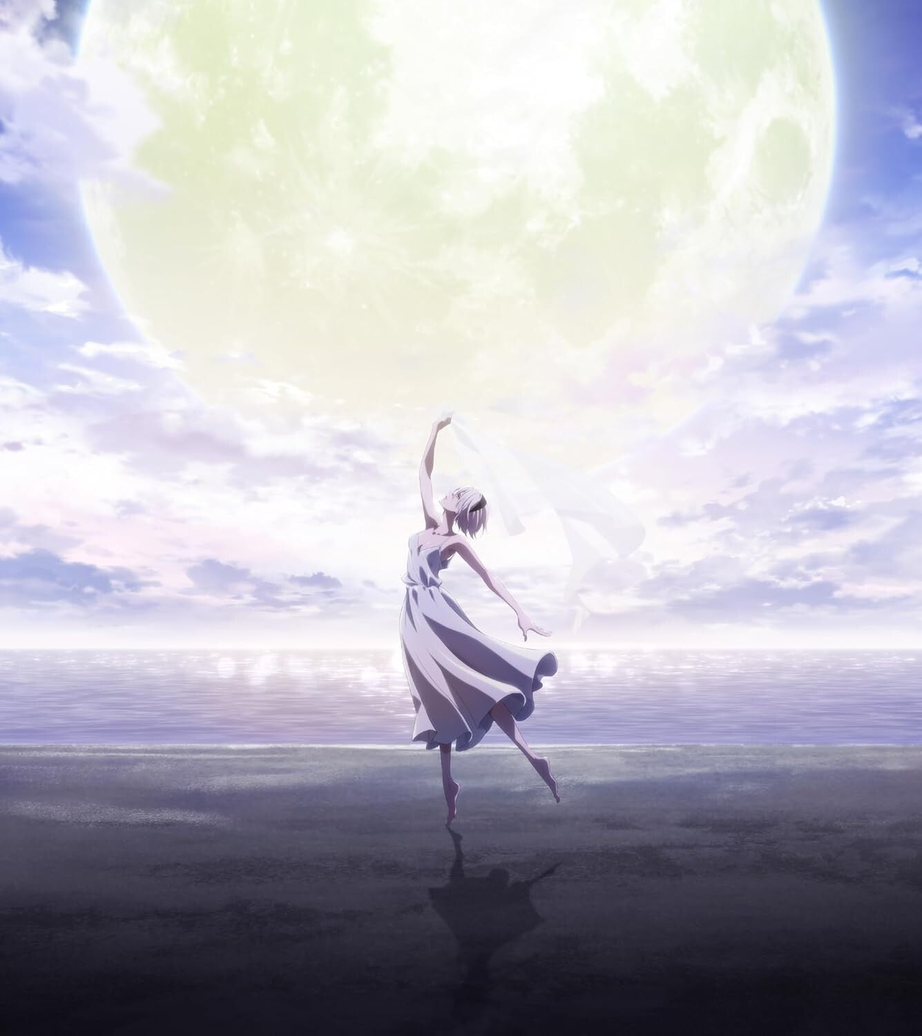 GEMS COMPANY Hai to Inori (Limited Edition B) Japan CD NieR:Automata Ver1.1a New