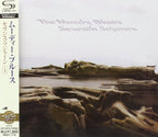 The Moody Blues SHM-CD Seventh Sojourn Bonus Tracks From Japan NEW
