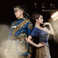 GARNiDELiA TEN JAPAN CD+Bluray First Limited Edition NEW