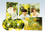 My Beautiful Man: Eternal The Movie Deluxe DVD Utsukushii Kare Eng Sub NEW