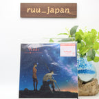 New Mika Nakashima Wish Limited Edition Berserk The Golden Age Arc CD Blu-ray