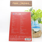 DVD New Ado - Shinzou - Limited
