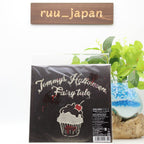 Tommy february6 / Tommy Heavenly6-Tommys Halloween Fairy Tale- CD JAPAN NEW