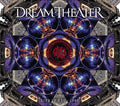 New DREAM THEATER LOST NOT FORGOTTEN ARCHIVES IMAGES AND WORD JAPAN BLU-SPEC CD