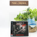 THIN LIZZY LIVE BOSTON 1978 JAPAN CD New