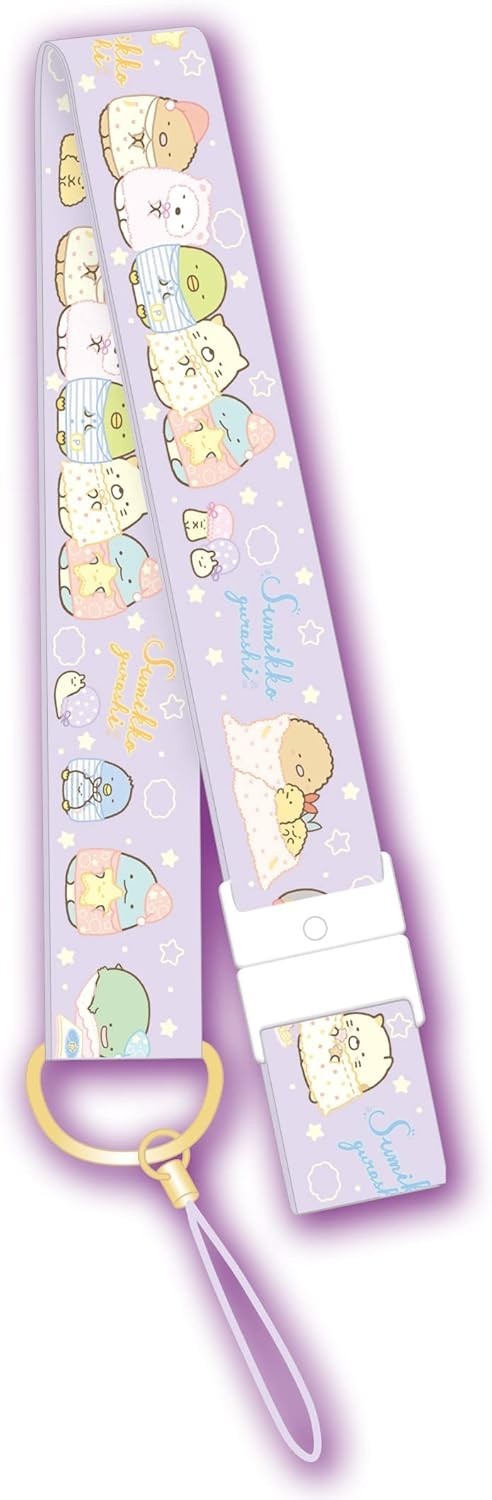SEGA FAVE Dress up with cards! Sumikkogurashi Phone with U NEW