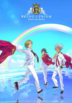 New CD King of Prism: Pride the Hero Unit Project Yukinojo & Leo [National...