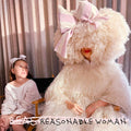 SIA REASONABLE WOMAN WITH BONUS TRACK JAPAN CD New