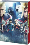 DVD New My Hero Academia The Ultra Stage A symbol of Peace 2 DVD+Case
