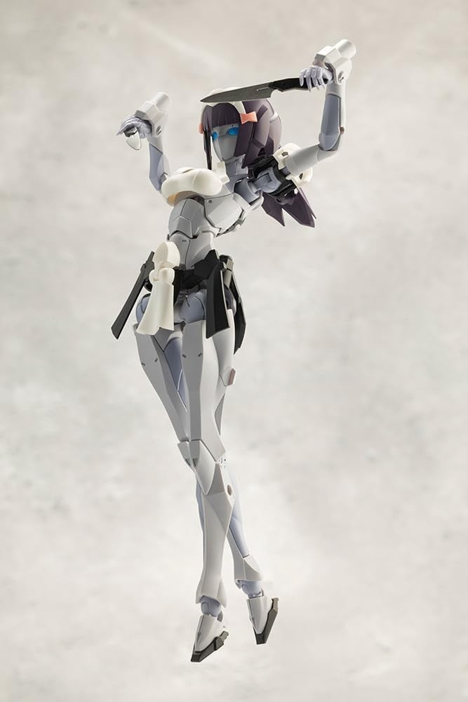 Kotobukiya Infinite Encounter Megalomaria Novice approximately 160mm tall NEW