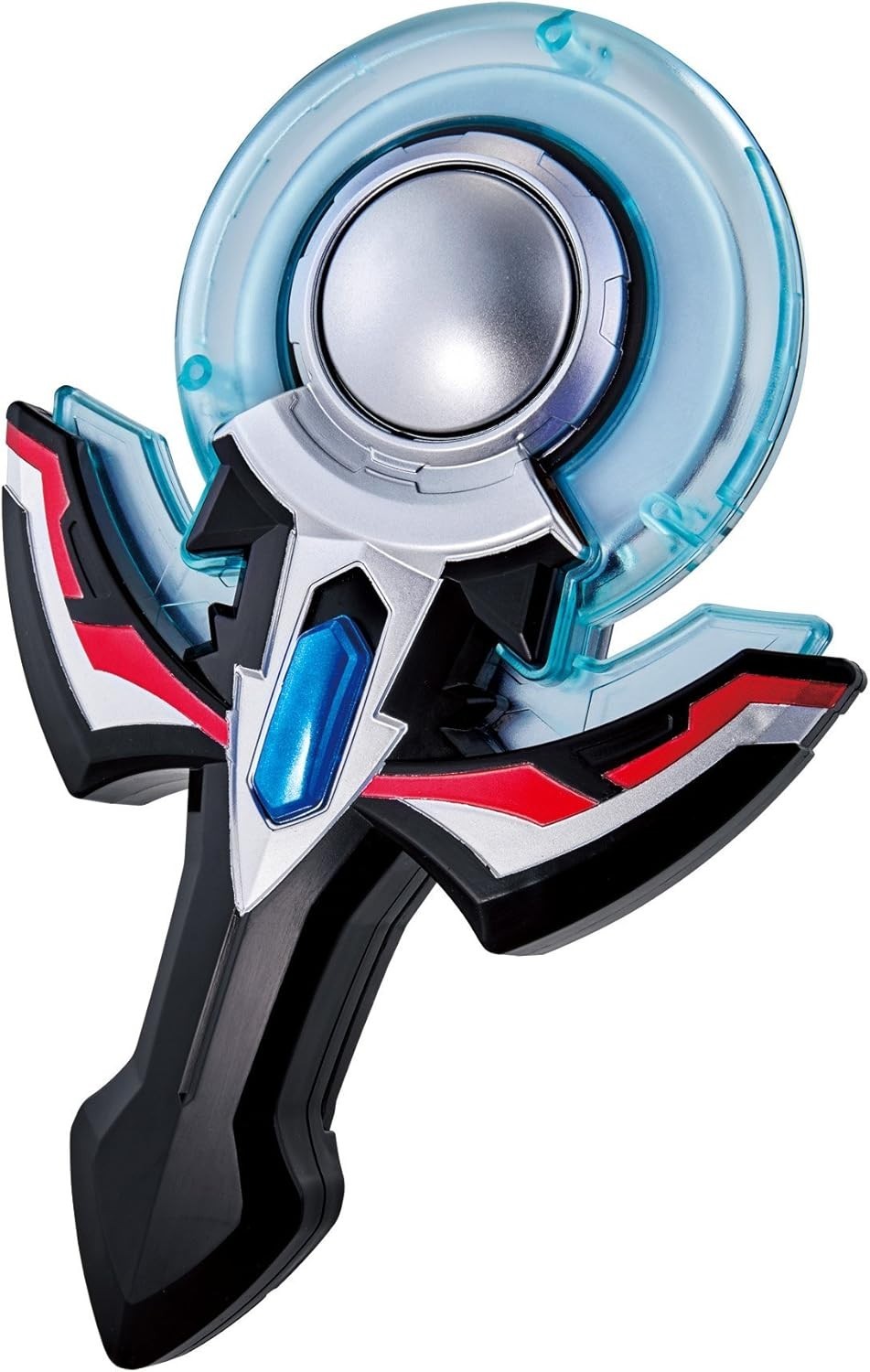 Ultraman R/B Lube DX Orb Ring NEO NEW