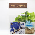 New SONIC THE HEDGEHOG ORIGINAL SOUND TRACK 3CD Game Music OST