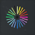 New CD An Hour Before Its Dark