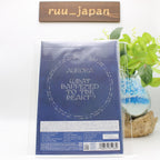 PSL Aurora - What Happened To The Heart Japan Edition CD + Brochure, Bonus Track
