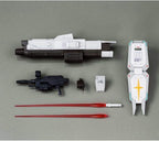 HG Heavy Gundam Rollout Color 1/144 NEW