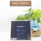 CD New AGAINST THE WORLD (Member Solo Version - HUENING BAHIYYIH ver.)