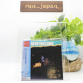 NEW ENGLAND Walking Wild JAPAN CD Kiss Alcatrazz Todd Rundgren U.S. Rock New