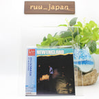 NEW ENGLAND Walking Wild JAPAN CD Kiss Alcatrazz Todd Rundgren U.S. Rock New