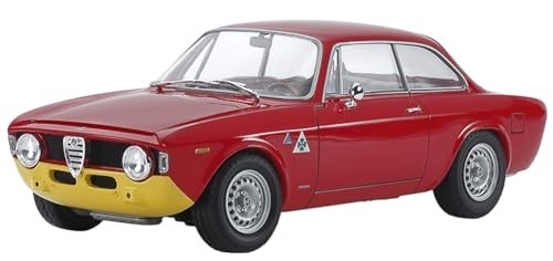 Tamiya TAMIYA 1/24 Sports Car Series No.188 Alfa Romeo Giulia Jigglypuff GTA New