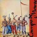 New CAMPO DI MARTE Campo Di Marte 2024 JAPAN MINI LP SHM CD