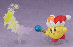 Good Smile Company Kirby Series: Beam Kirby Nendoroid Action Figure New