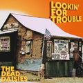 CD THE DEAD DAISIES LOOKIN’ FOR TROUBLE JAPAN CD
