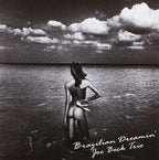 Joe Beck Trio Brazilian Dreamin New CD Album Japan Edition New
