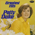 PATTY DUKE Patty Duke’s Greatest Hits with BONUS TRACKS JAPAN CD NEW