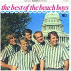 New THE BEST OF THE BEACH BOYS VOL.2 JAPAN MQA UHQ MINI LP CD HI-RES Audio