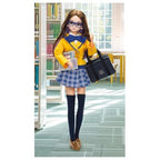 Takara Tomy Licca-chan Doll #Licca #Aoharu #Yuiyui Dress-up Pretend Play Toy New