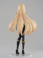 The Eminence in Shadow: Alpha Pop Up Parade L Size PVC Figure NEW