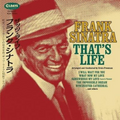 FRANK SINATRA That’s Life with BONUS TRACKS JAPAN MINI LP CD NEW