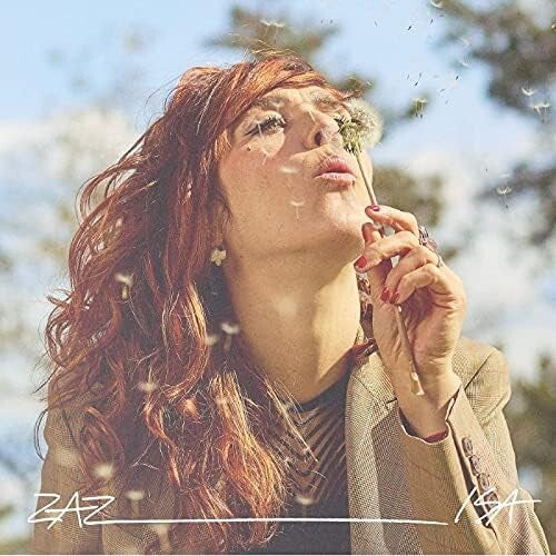 New ZAZ ISA WITH BONUS TRACK  JAPAN CD