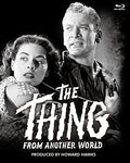 New THE THING FROM ANOTHER WORLD 1951 Blu-ray IVBD-1085