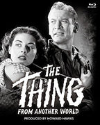 New THE THING FROM ANOTHER WORLD 1951 Blu-ray IVBD-1085