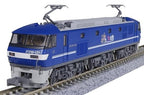 KATO N-Gauge EF210 Series 100 Series Single Arm Pantograph New Paint 3034-7 New