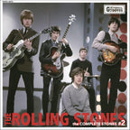 THE ROLLING STONES the COMPLETE STONES #2 Japan Music CD From Japan NEW