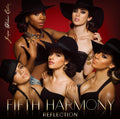 FIFTH HARMONY-REFLECTION[JAPAN DELUXE EDITION]-JAPAN CD BONUS TRACK NEW