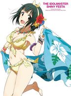 New THE IDOLM@STER MOVIE BEYOND THE BRILLIANT FUTURE Limited Edition Blu-ray