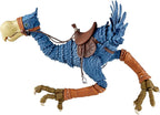 Kaiyodo Takeya Style Jizai Okimono: Nausicaä of the Valley of the Wind NEW