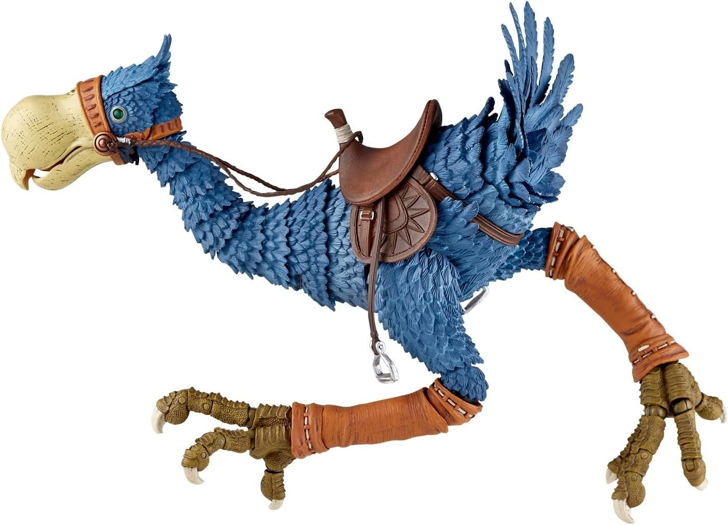Kaiyodo Takeya Style Jizai Okimono: Nausicaä of the Valley of the Wind NEW