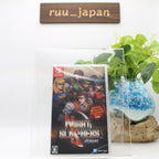 New Night Slashers: Remake Nintendo Switch [Multi-Language]