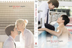 New Natthat Siripongthong - Until We Meet Again ~Red Thread of Fate~ Blu-ray