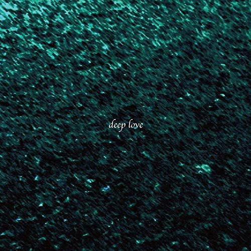 deep love Split end CD Japan NEW