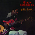 Little Beaver Black Rhapsody (Limited Edition) [CDSOL-5686] Japan Music CD New