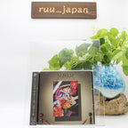 MYTH & ROID Best Album MUSEUM-THE BEST OF MYTH & ROID- JAPAN CD Blu-ray New