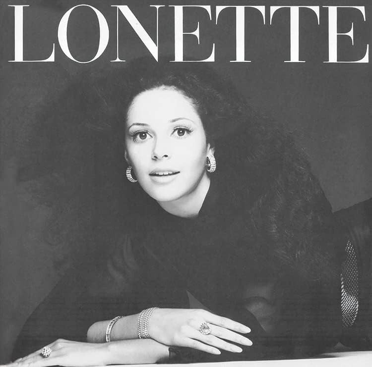 LONETTE MCKEE Lonette JAPAN CD NEW